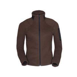 Datasheet Jacke HUSKY CASH mit Brown