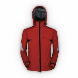 Jacke HUSKY T-lite 5000 HELFER L rot