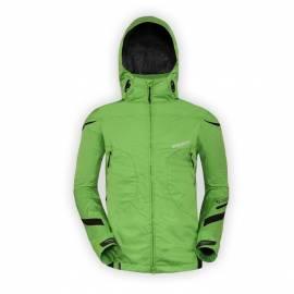 Jacke HUSKY SIMPER L grün