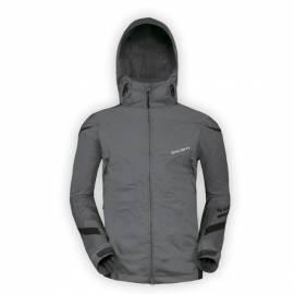 Jacke HUSKY SIMPER M grau