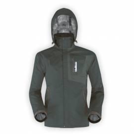 Datasheet Jacke HUSKY WERX M grau