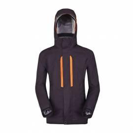 Handbuch für Jacke HUSKY SYLVAIN XXL schwarz