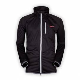 Jacke HUSKY Bumby M schwarz Gebrauchsanweisung