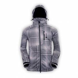 Jacke HUSKY PeterG mit schwarz