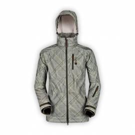 Jacke HUSKY PeterG XL braun Gebrauchsanweisung