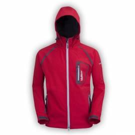 HUSKY X-Avro-Jacke mit rot