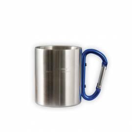 HUSKY Tasse Becher 220 blau