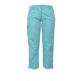 HUSKY Hose 3/4 Kainy M blau