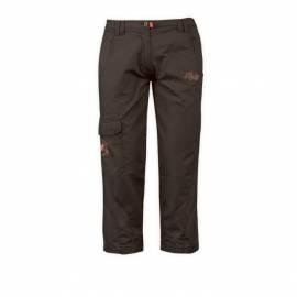 Bedienungsanleitung für HUSKY Hose 3/4 Kisper M Brown