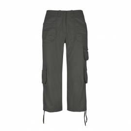 Bedienungshandbuch HUSKY Hose 3/4 Passagiere mit gray