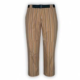 Cube NAPLY HUSKY Hose 5/6 mit Brown - Anleitung