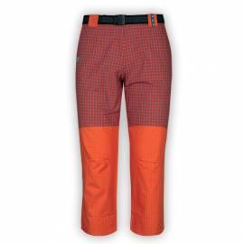 Benutzerhandbuch für Cube NAPLY HUSKY Hose 5/6 Orange