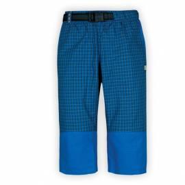 Benutzerhandbuch für Cube MILBOU HUSKY Hose 3/4 L blau