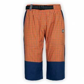 Bedienungsanleitung für Cube MILBOU HUSKY Hose 3/4 L blau/orange