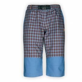 Cube MILBOU HUSKY Hose 3/4 mit blau/braun