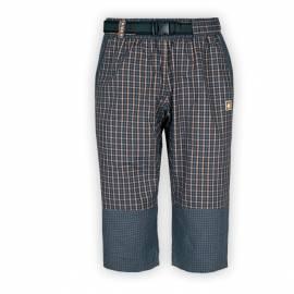 Cube MILBOU HUSKY Hose 3/4 mit gray