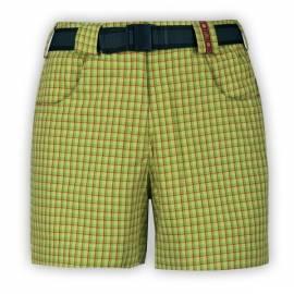 Shorts HUSKY Cube NEDEA L grün