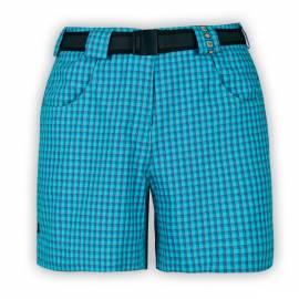 NEDEA Würfel mit HUSKY-shorts-blau