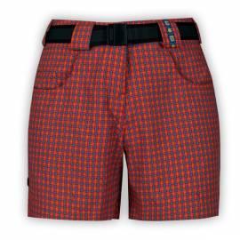 Shorts HUSKY Cube NEDEA mit orange Gebrauchsanweisung