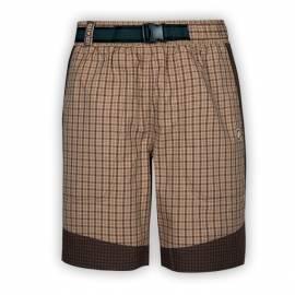 Benutzerhandbuch für HUSKY MOVEN L Beige shorts