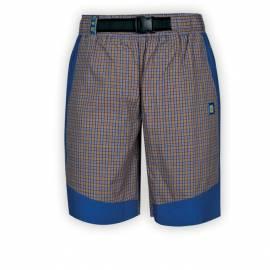 Bedienungsanleitung für Shorts HUSKY MOVEN L blau/beige