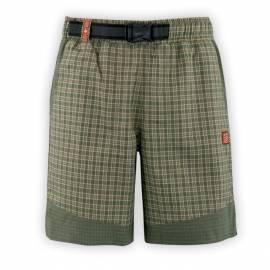 HUY MOVEN L Khaki-Hosen