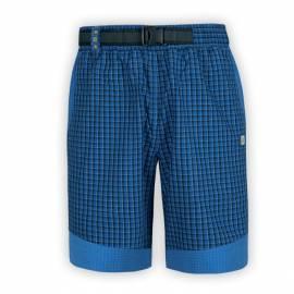 MOVEN mit HUSKY-Shorts-blau