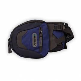 Gürteltasche HUSKY Mona 2.5 l blau