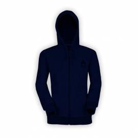 Service Manual Die HUSKY Sweatshirt MALBEK L-blau