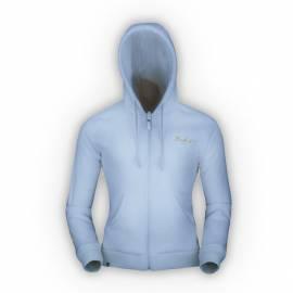 Melika HUSKY Sweatshirt L blau - Anleitung