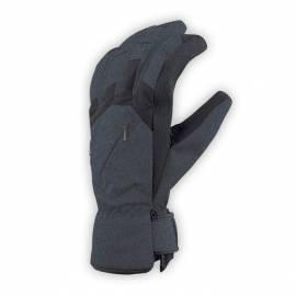 Der HUSKY noch ski Handschuhe XL Schwarz