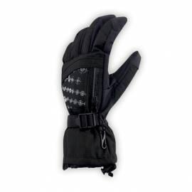 Handbuch für HUSKY Ski Handschuhe Vouber M Black