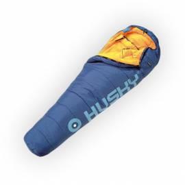 HUSKY Husky Outdoor Schlafsack-10 c blau Bedienungsanleitung