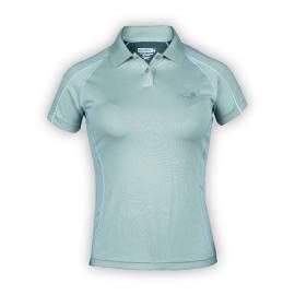 Shirt Coolfree Polo Genea HUSKY mit blauen