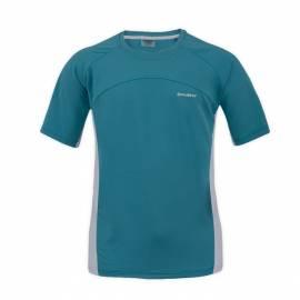 Benutzerhandbuch für T-Shirt SYNTIES XXL Shirt Coolfree HUSKY blau