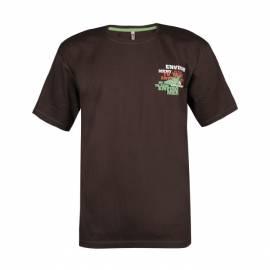 Moold HUSKY Shirt M Brown Gebrauchsanweisung