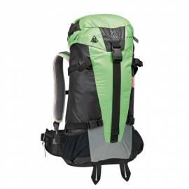 Bedienungshandbuch Expedition Rucksack COLEMAN KWANZAN ThinkPad X 40 grün