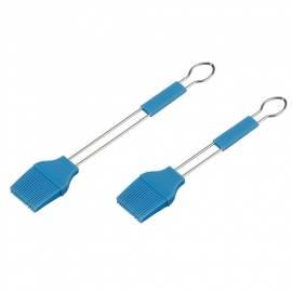 Campingaz Basting Pinsel-Set u00e0 2 Stk (Abmessungen 20 cm 28 cm)