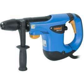 Bohrhammer NAREX EKK 45 E (SDS-Max) blau