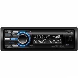 Autoradio mit CD SONY DSX-S100 schwarz