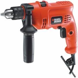 Drill manuelle BLACK DECKER KR504RE