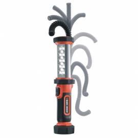 BLACK-DECKER BDBB214-Signalleuchte rot