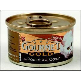 Sparen Sie Gourmet G Hühnerleber 85g (083-56814)