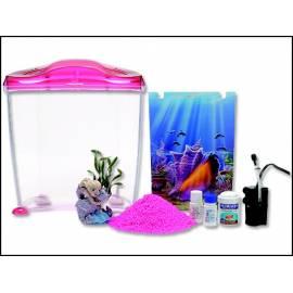 Aquarium Set Marina Mermaid 10l (101-12901)