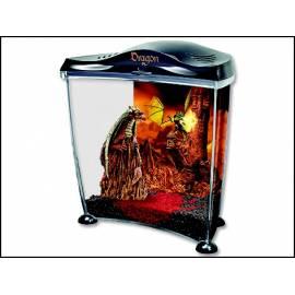 Aquarium set Marina Dragon 10 l (101-12907) - Anleitung