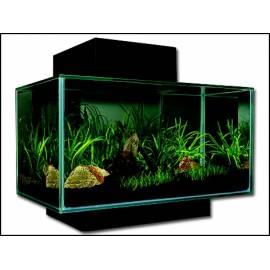 Aquarium 3D Fluval Edge schwarz 23 l (101-15397) Bedienungsanleitung