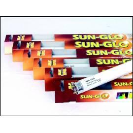 Bedienungsanleitung für Sun Glo Leuchtstoffröhren solar 30 cm 8W (101 u2013 1588)