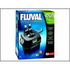 Bedienungsanleitung für Fluval 205 externer Filter 1pc (101-206)