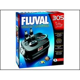 Datasheet Fluval 305 externer Filter 1pc (101-211)