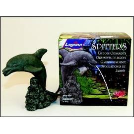 Wasserspeier Garten springen Dolphin 1pc (101-PT1037)